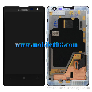 Mobile Phone LCD Screen for Nokia Lumia 1020 Parts
